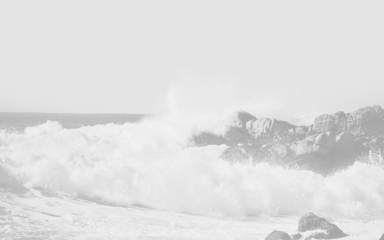 Природа море