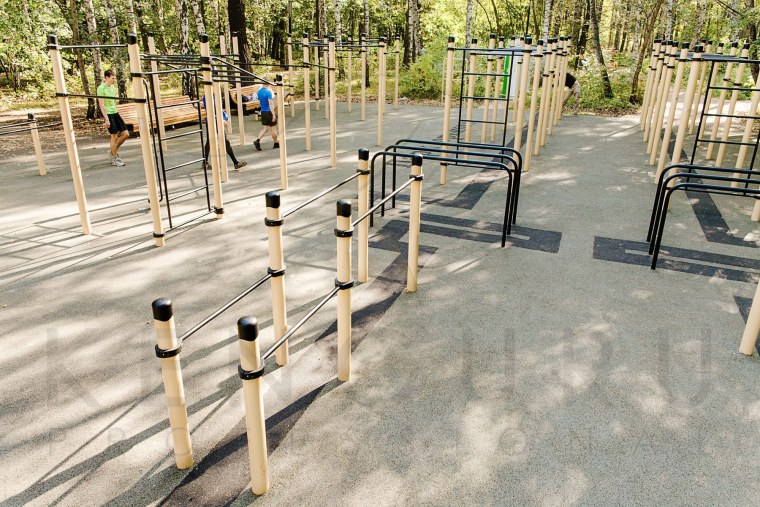 Спортивный инвентарь