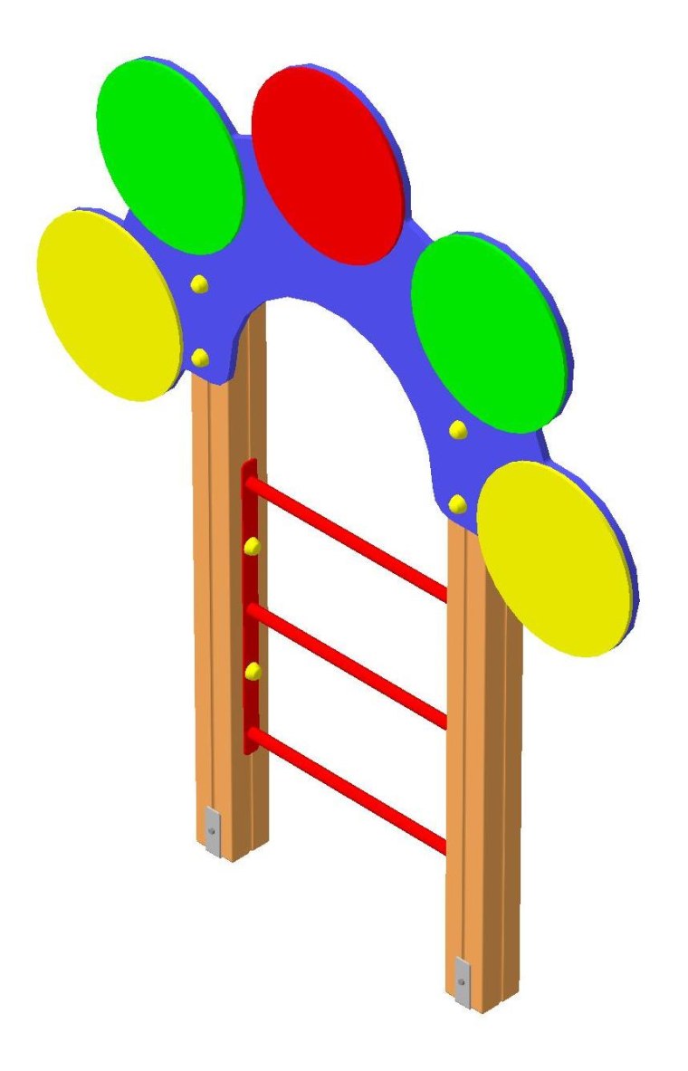 Спортивная площадка