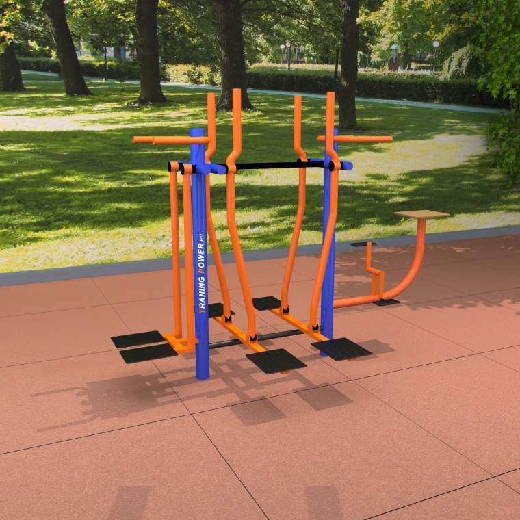 Спортивный инвентарь для домашних тренировок