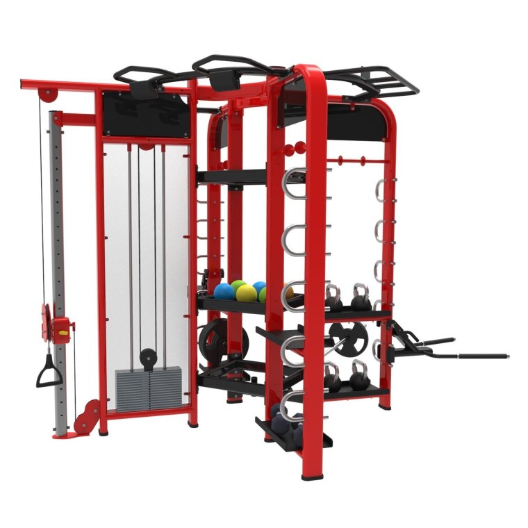 Синерджи 360 тренажер