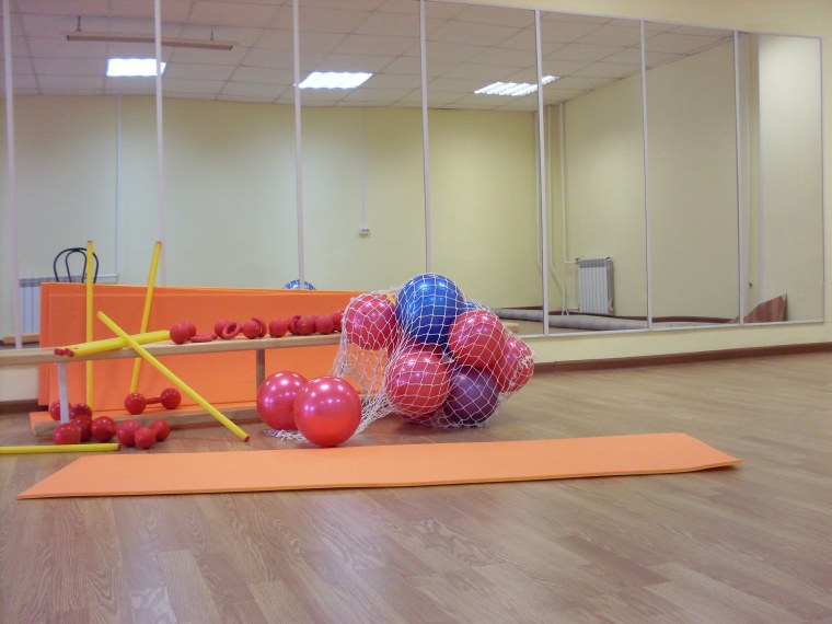 Оборудование для кроссфита турники