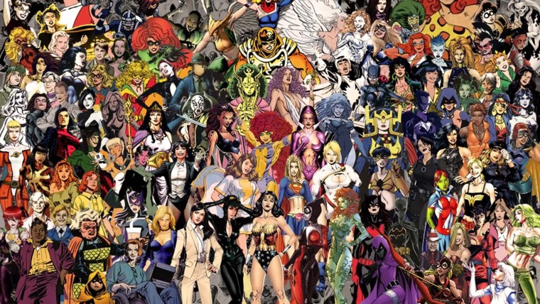 Мстители авенджерс