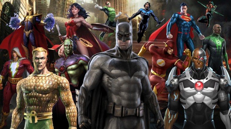 Marvel (Вселенная Марвел)