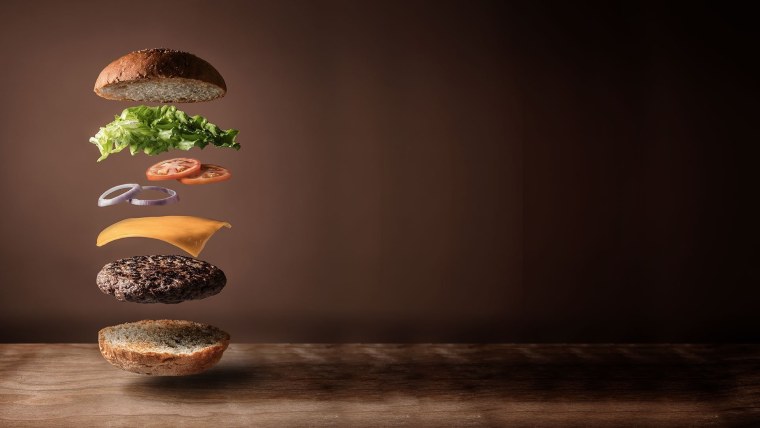 Фон для меню