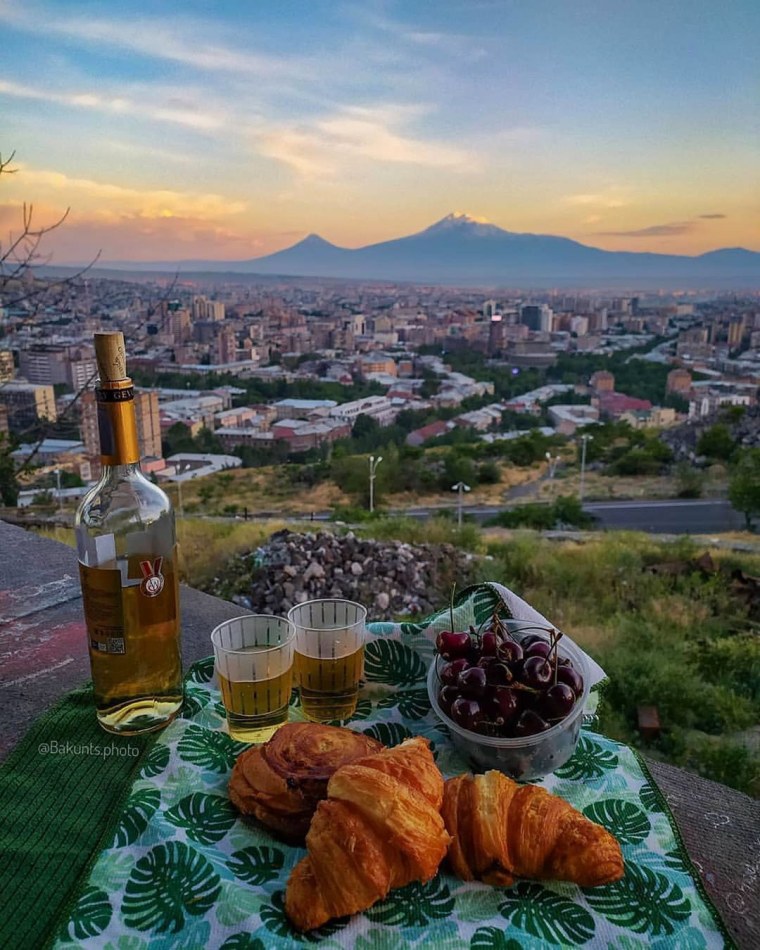 Армения Ереван