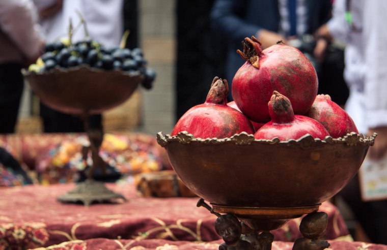 Гастрономический туризм в современном мире
