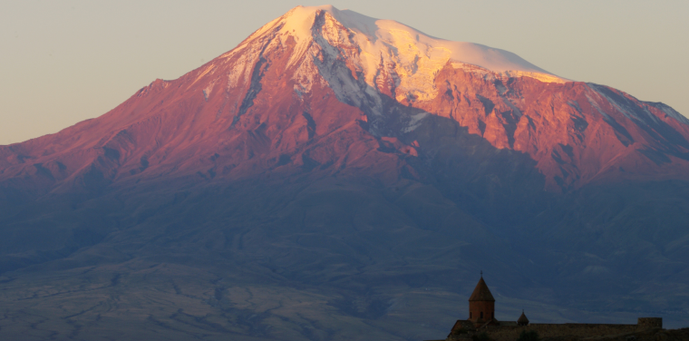 Хор Вирап Арарат