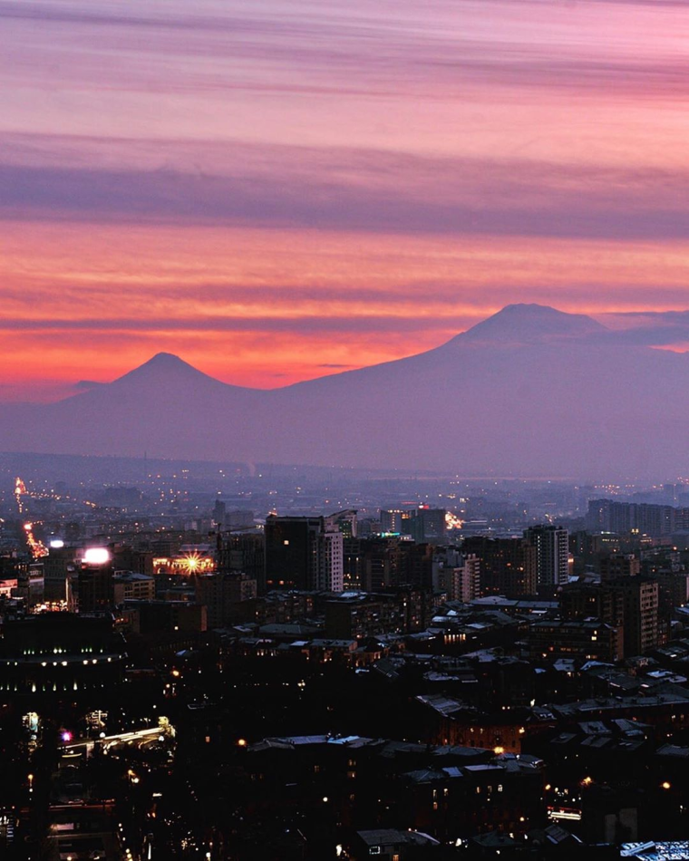 Армения Ереван