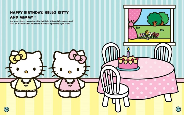 Хелло Китти