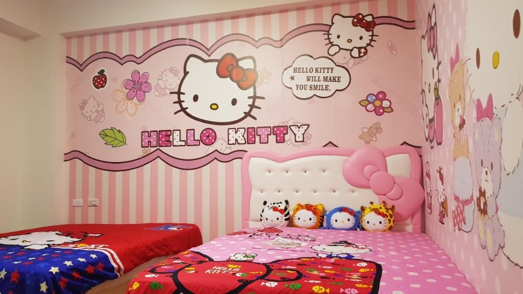 Обои с Куроми и май Мелоди