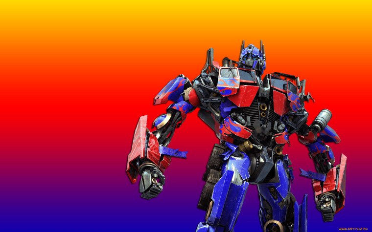 Оптимус Прайм