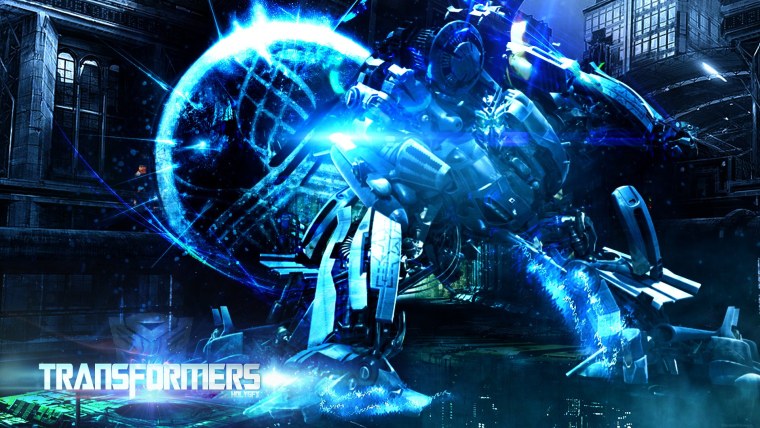 Рабочий стол трансформер