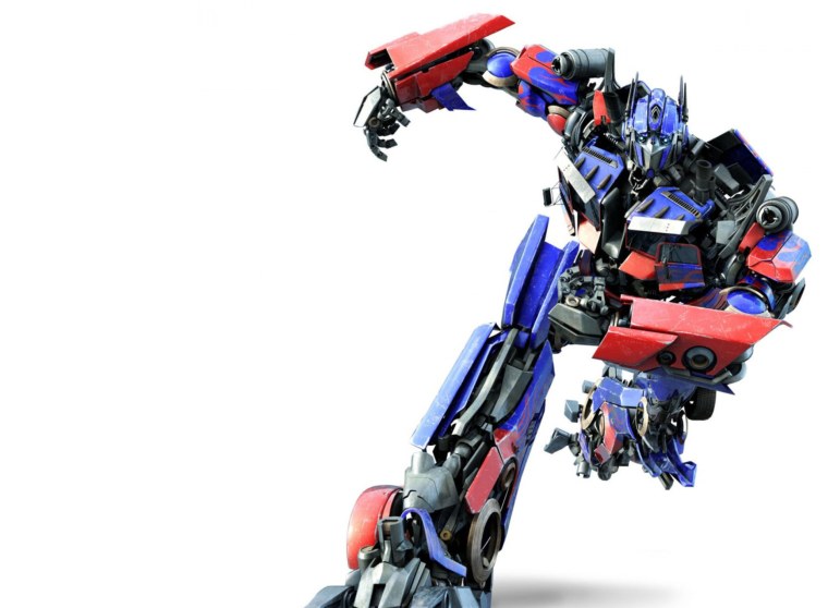 Трансформеры фото