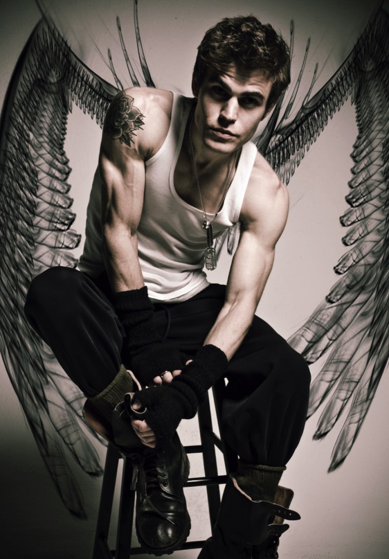 Падший Стефан Сальваторе