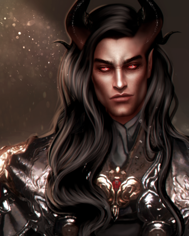 Саэль инкуб