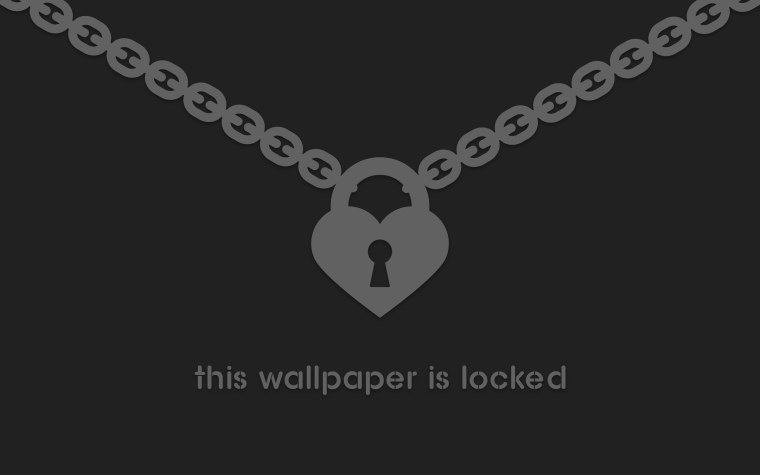 Цепь Минимализм