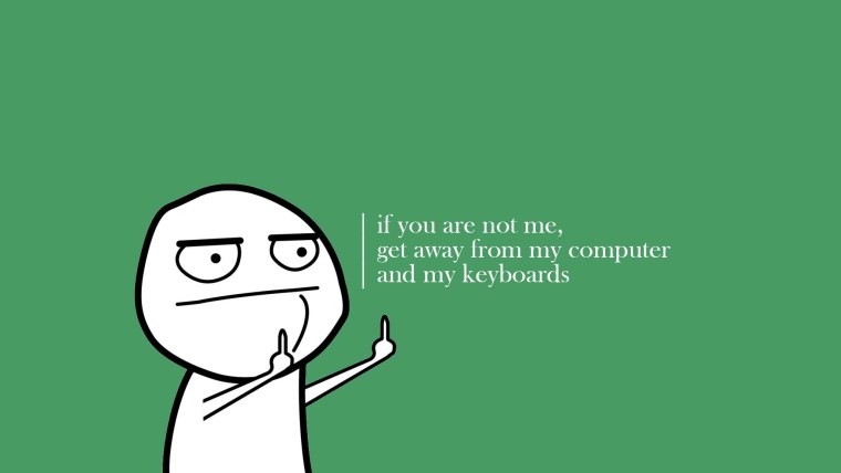 Обои на телефон с мемами с надписями