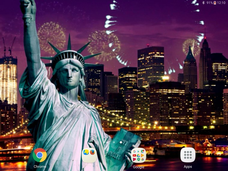 Нью-Йорк статуя свободы красивые фото