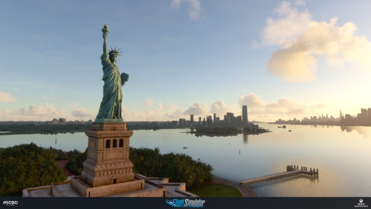 Статуи похожие на статую свободы