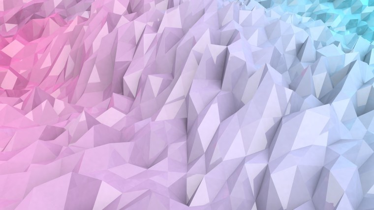 Геометрический орнамент