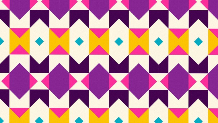 Геометрические узоры