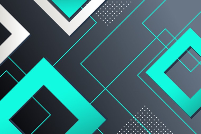 Абстракция геометрия