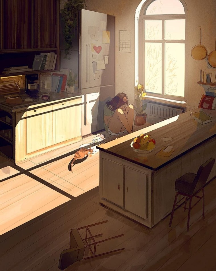 Аниме кухня