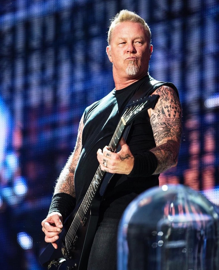 Бобби Хэтфилд