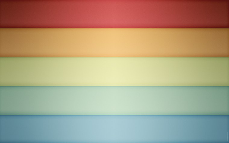 Пустая комната