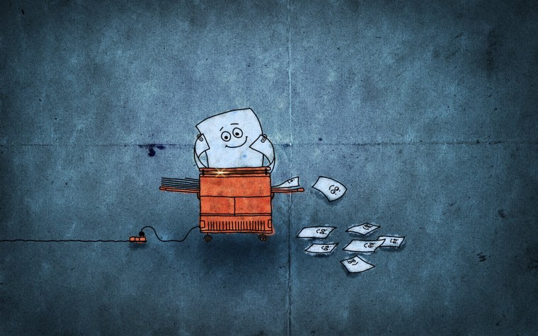 Полки для ярлыков на рабочем столе