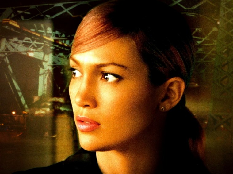 Глаза ангела фильм 2001 с Дженнифер Лопес