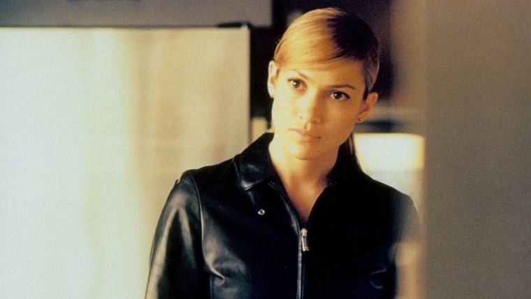 Дженнифер Лопес глаза ангела