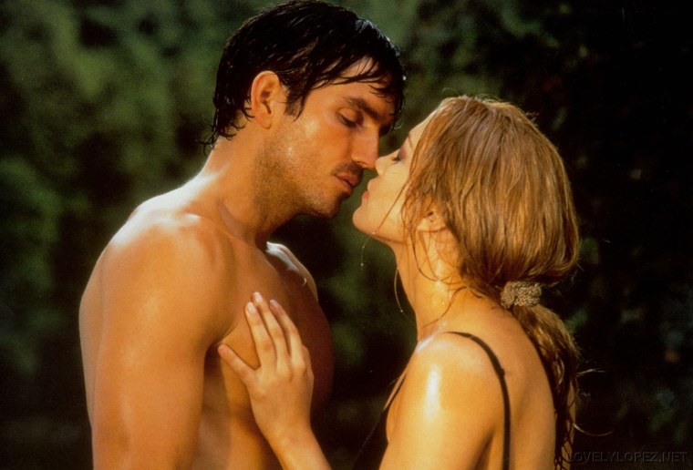 Бесстыжие Фиона и Стив