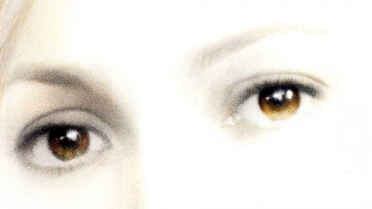 Взгляд ангела