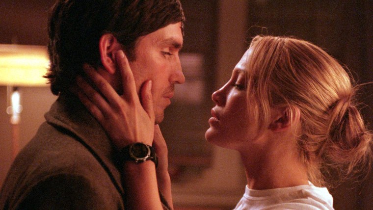 Глаза ангела сериал