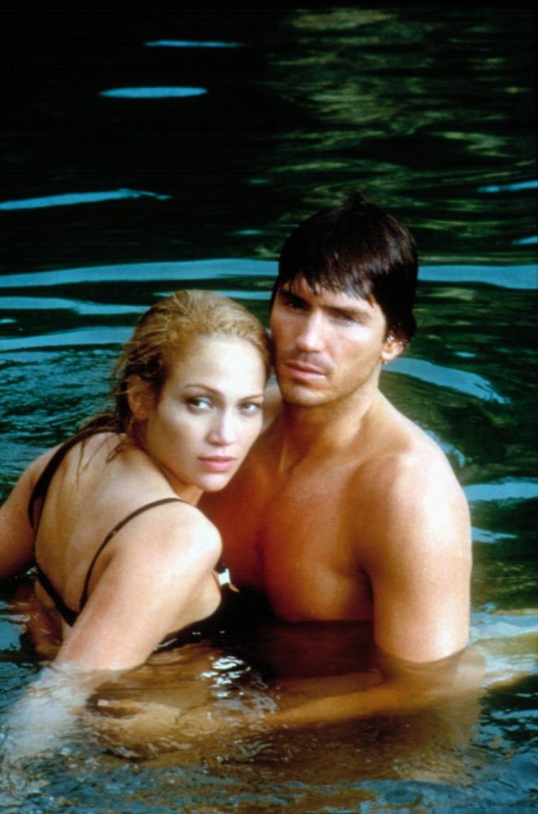 Глаза ангела фильм 2001