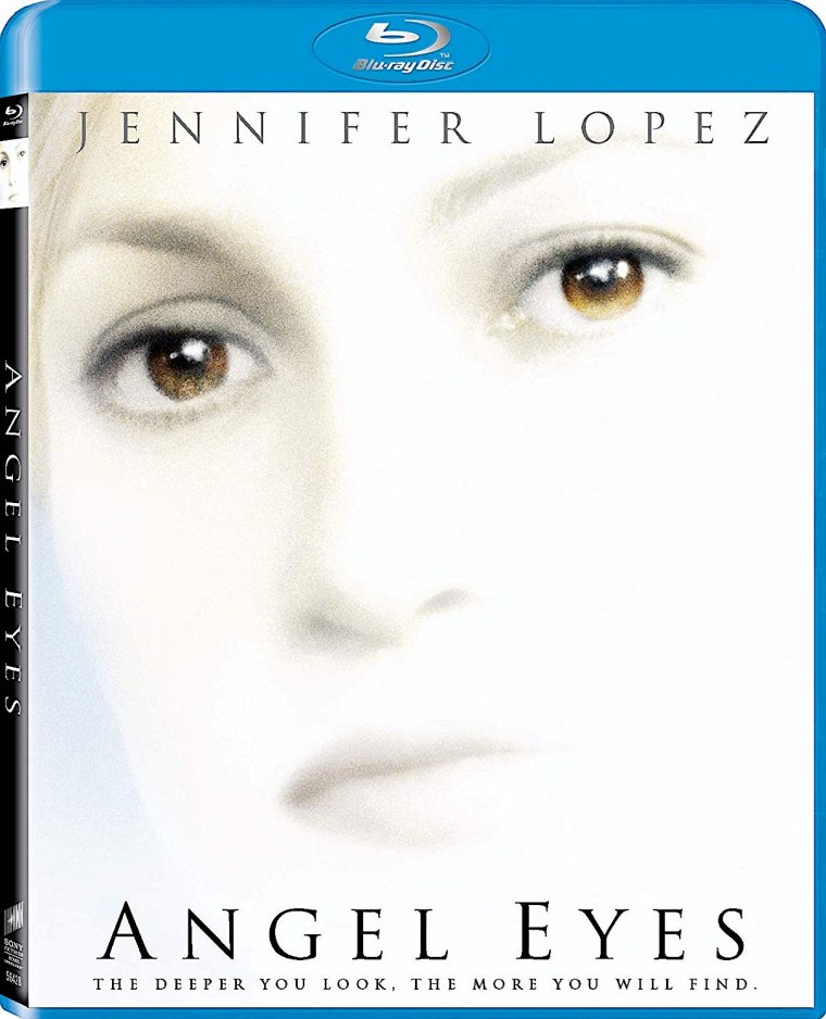 Netflix Angel Eyes