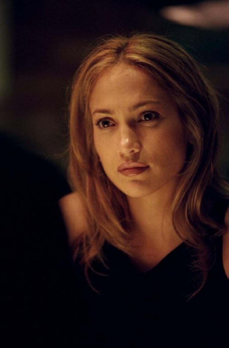 Глаза ангела фильм 2001