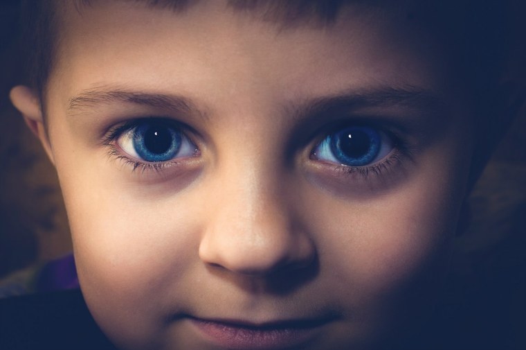 Глаза ангела 2001 Дженнифер