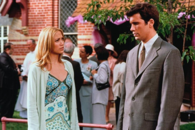 Глаза ангела фильм 1991