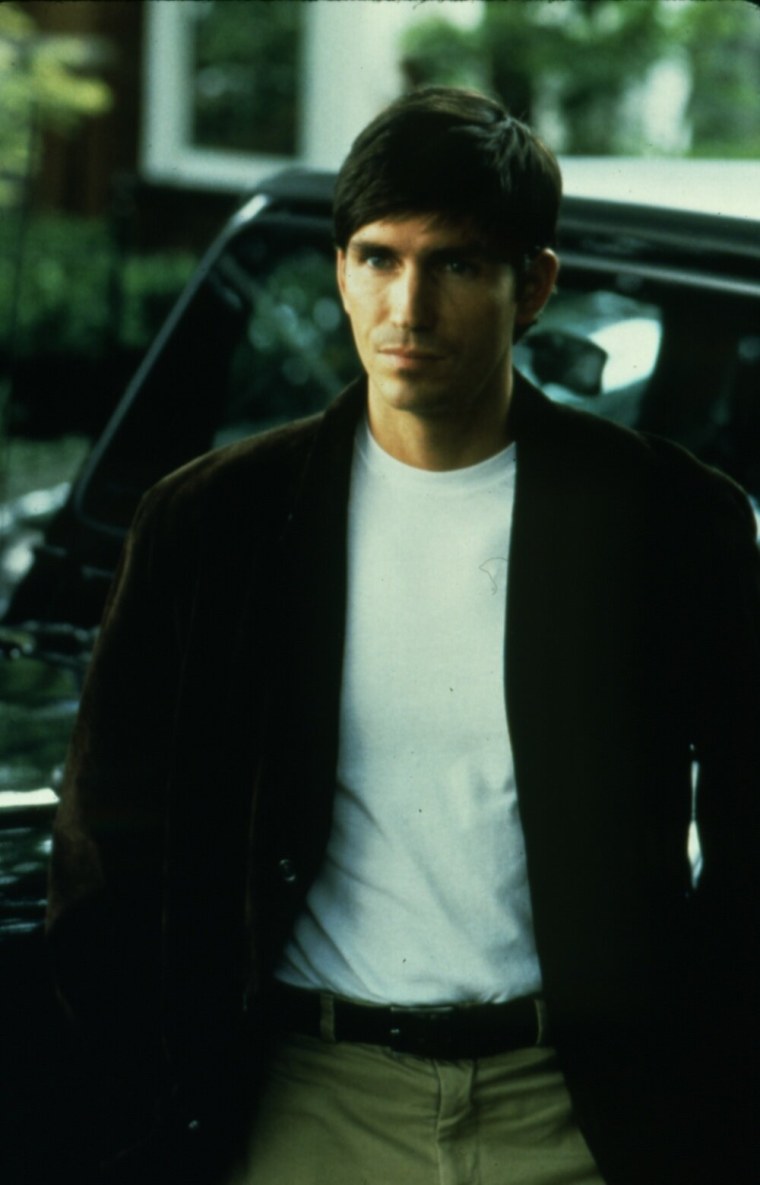 Глаза ангела фильм 2001