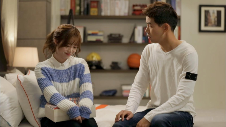 Глаза ангела дорама с русской озвучкой