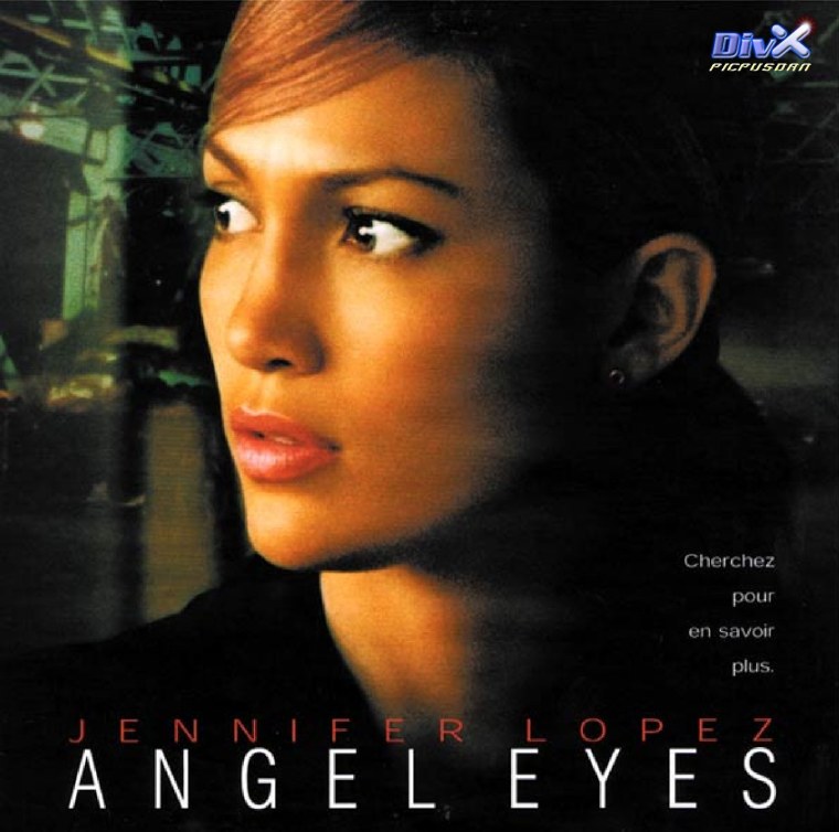 Добрые глаза