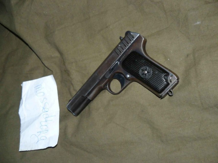 Эстетика фиолетовых кроссовок