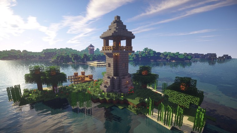 Картинки майнкрафт на рабочий стол