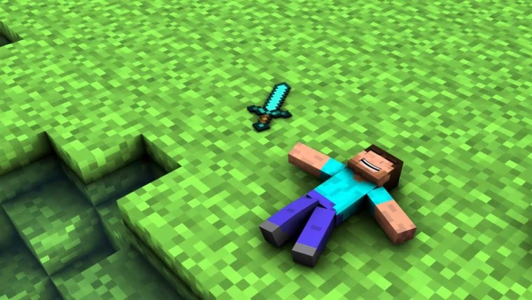 Биомы в майнкрафт мир