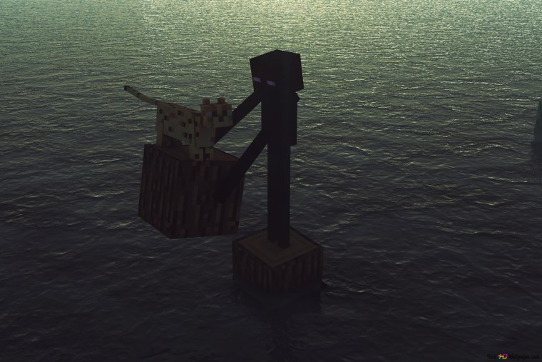 Шапка для маниркафта 2048 1152