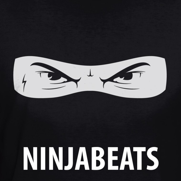 Ниндзя на аву глаза