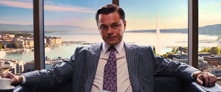 Джордан белфорт Леонардо ди Каприо